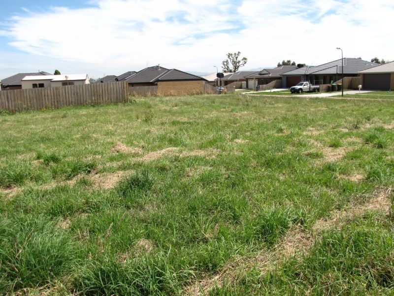 Lot 21 Sweetwater Place, Moe VIC 3825
