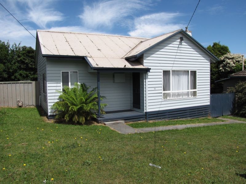 10 Pruden Street, Moe VIC 3825