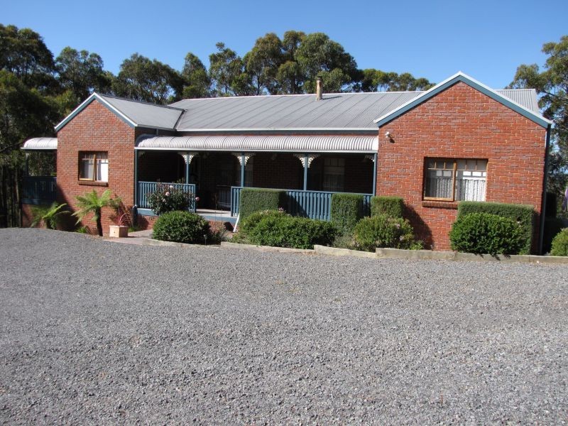 21 Delbridge Drive, Moe South VIC 3825