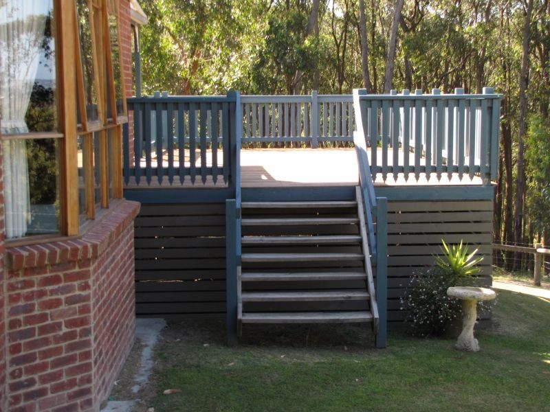 21 Delbridge Drive, Moe South VIC 3825