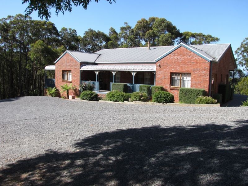 21 Delbridge Drive, Moe South VIC 3825