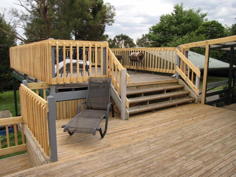 6-10 Hazelwood Street, Trafalgar East VIC 3824