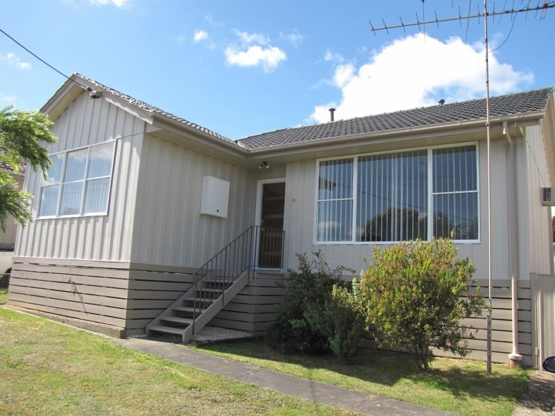 30 Canberra Street, Moe VIC 3825