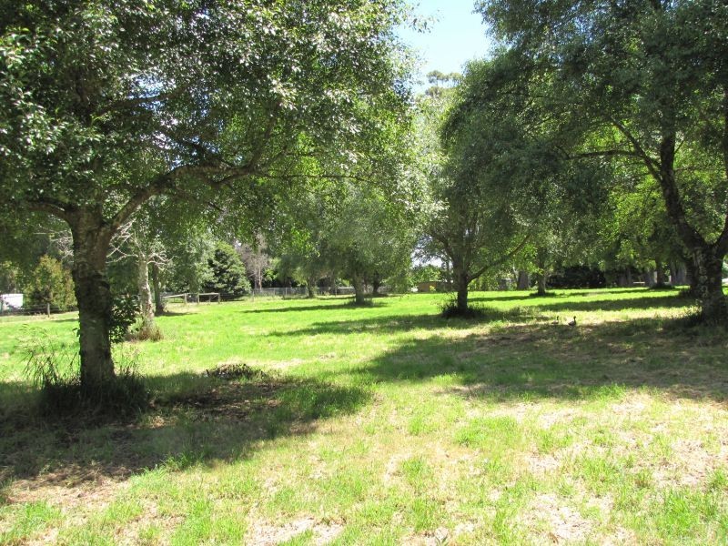 Lot 4 Knotts Siding Road, Rawson VIC 3825
