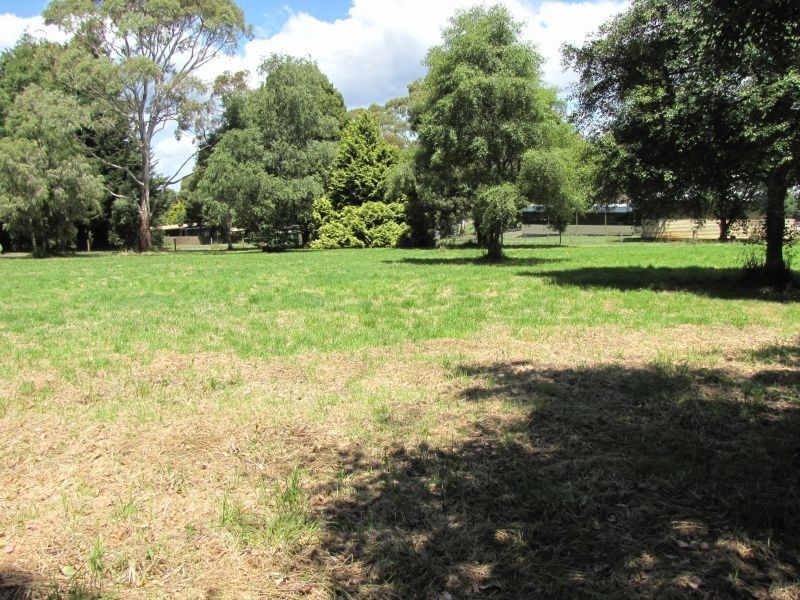 Lot 4 Knotts Siding Road, Rawson VIC 3825
