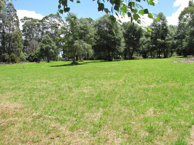 Lot 4 Knotts Siding Road, Rawson VIC 3825