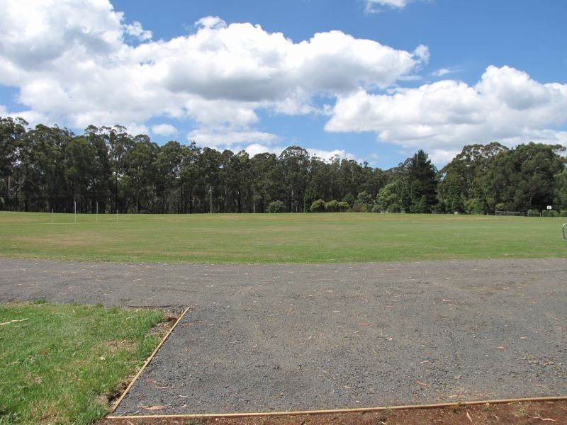 Lot 4 Knotts Siding Road, Rawson VIC 3825