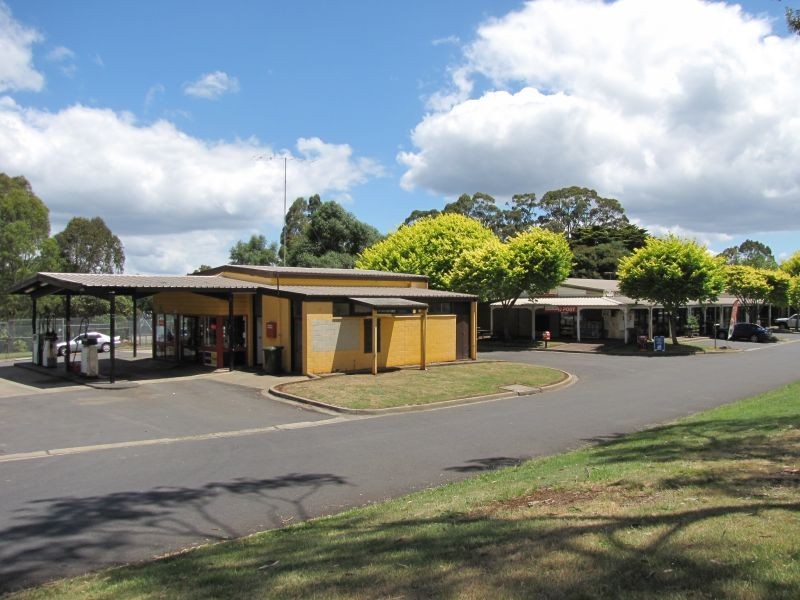 Lot 4 Knotts Siding Road, Rawson VIC 3825