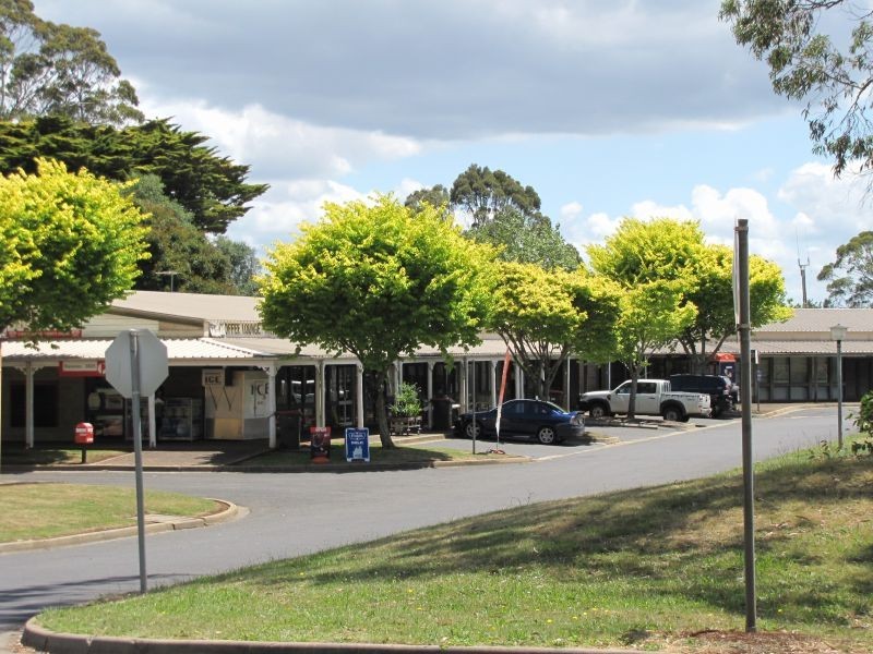 Lot 4 Knotts Siding Road, Rawson VIC 3825