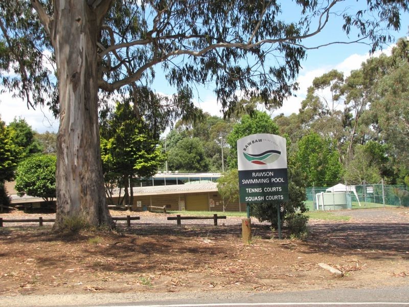 Lot 4 Knotts Siding Road, Rawson VIC 3825