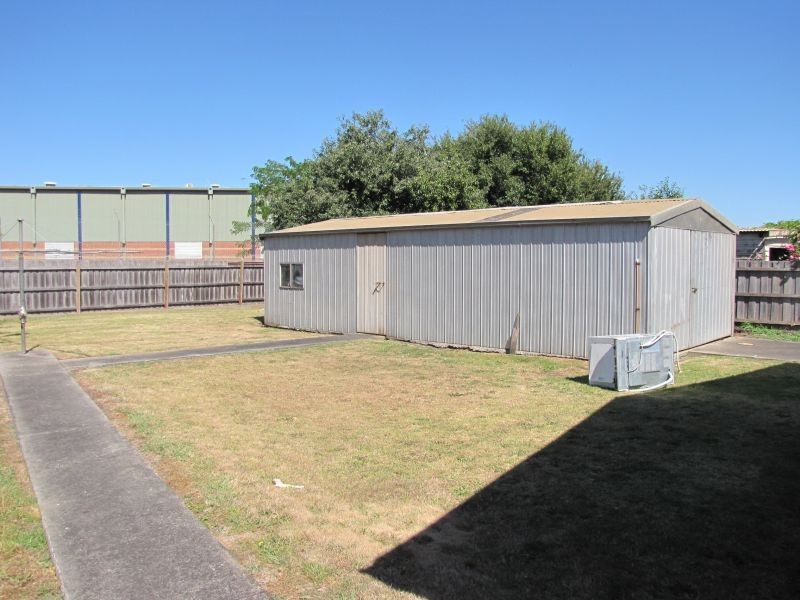 250 Old Sale Road, Newborough VIC 3825