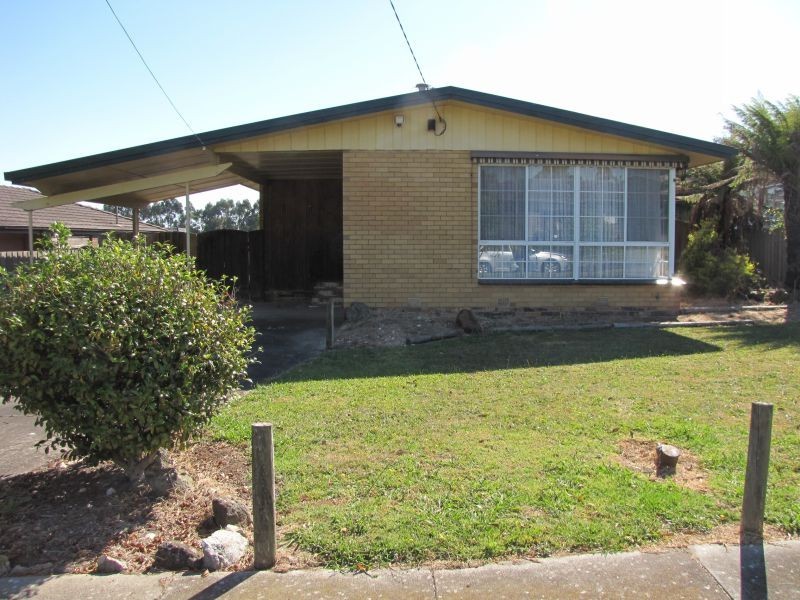 9 Mervyn Street, Moe VIC 3825