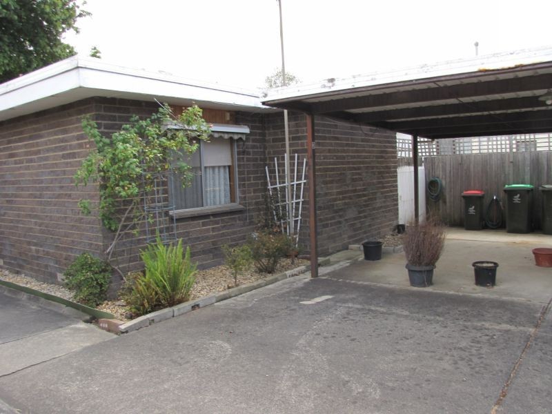 3/8 Francis Street, Moe VIC 3825