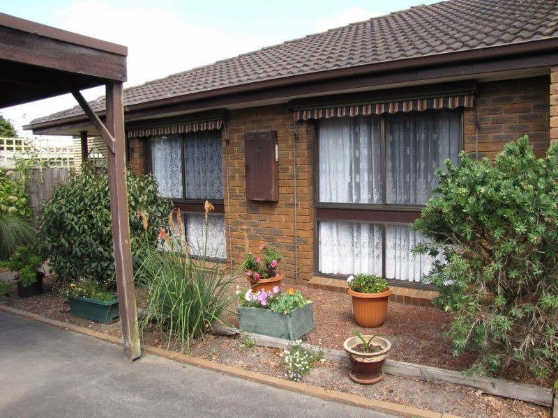 4/7 Westbury Street, Moe VIC 3825