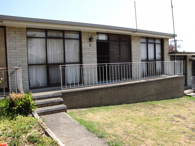 3/15 Railway Crescent, Moe VIC 3825