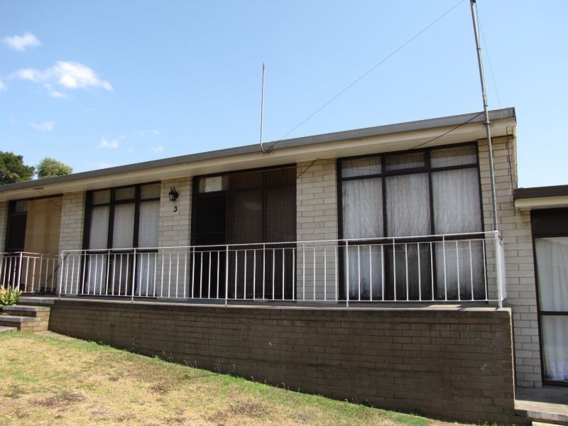 3/15 Railway Crescent, Moe VIC 3825