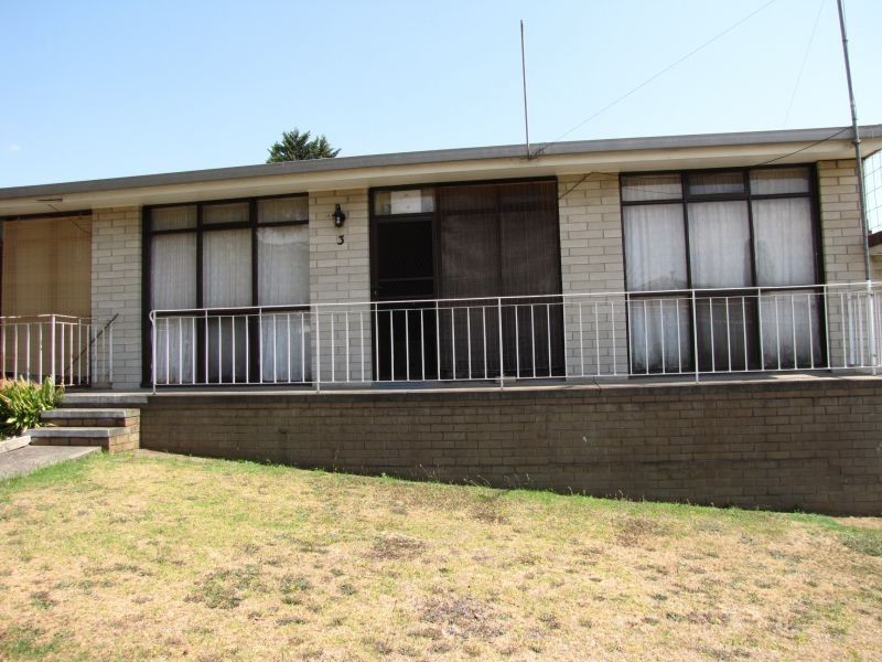 3/15 Railway Crescent, Moe VIC 3825