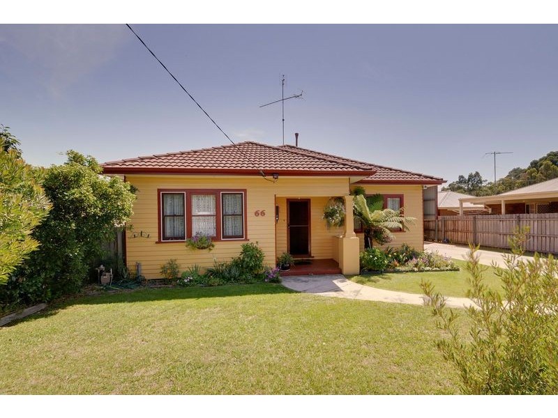 66 Waterloo Road, Moe VIC 3825