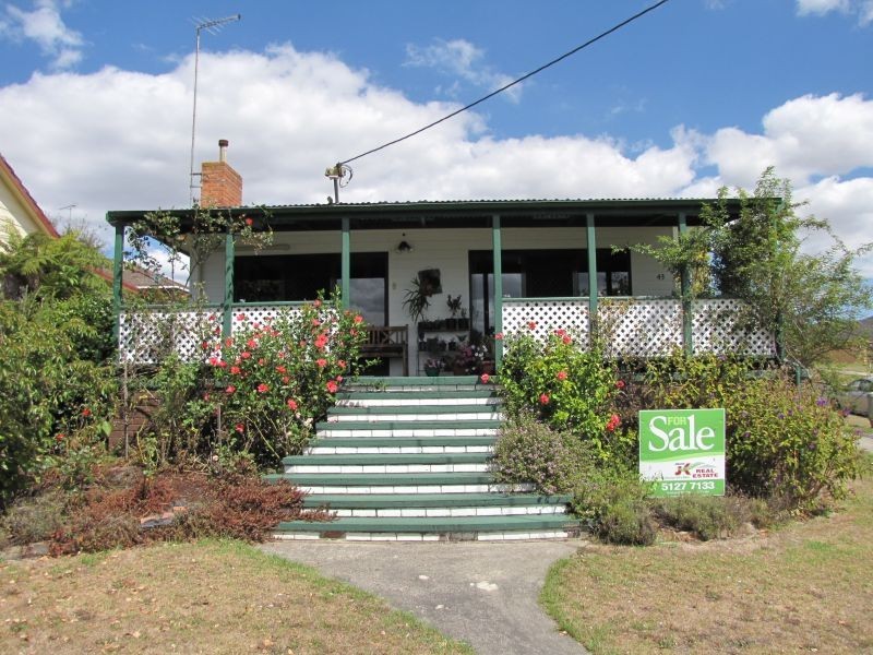 43 Margaret Street, Moe VIC 3825