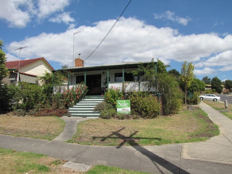 43 Margaret Street, Moe VIC 3825