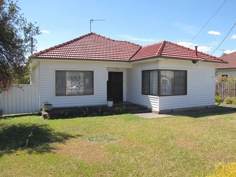 47 Brock Street, Moe VIC 3825