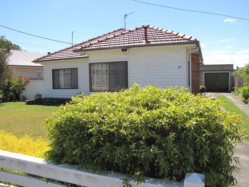 47 Brock Street, Moe VIC 3825