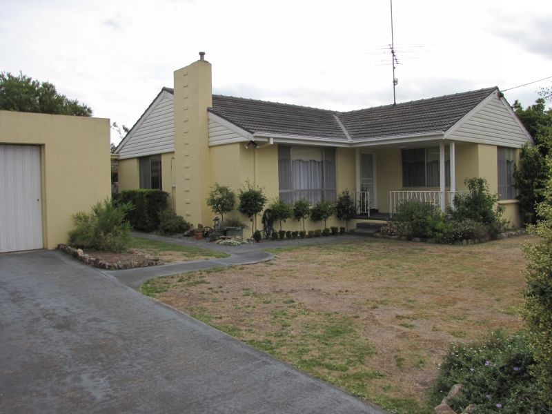 1 Tyers Street, Newborough VIC 3825