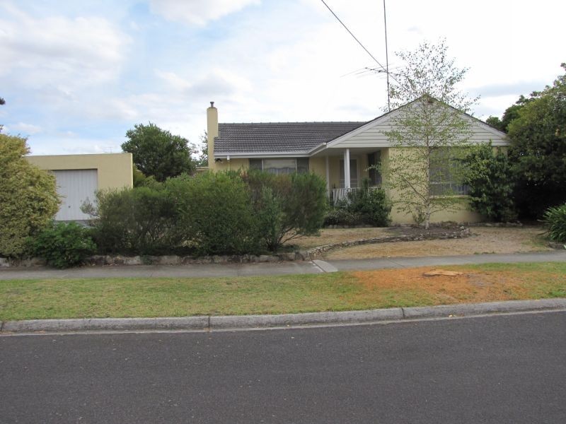 1 Tyers Street, Newborough VIC 3825