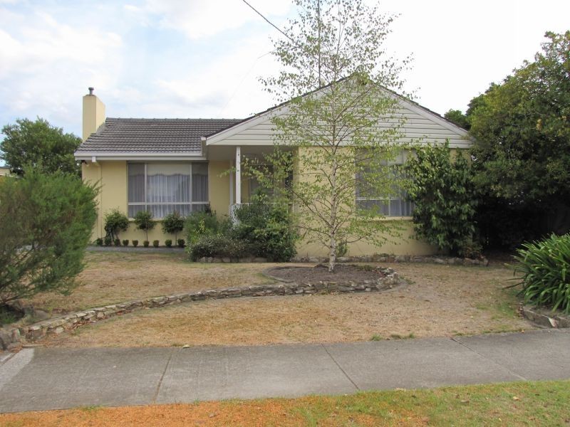 1 Tyers Street, Newborough VIC 3825