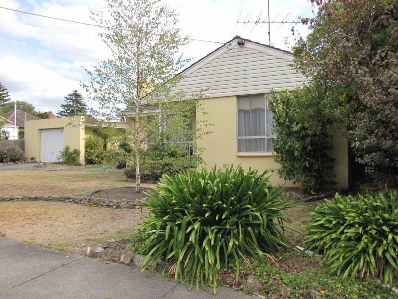 1 Tyers Street, Newborough VIC 3825