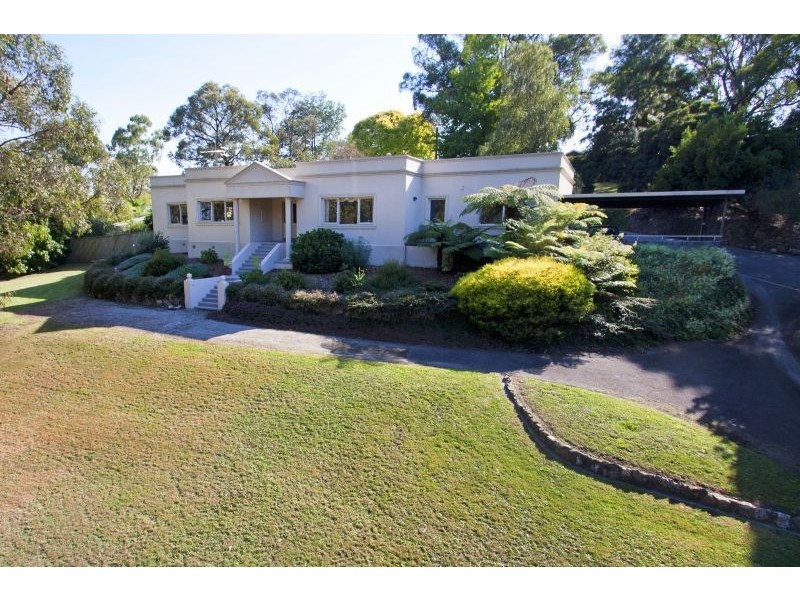 109-113 Haunted Hills Road, Newborough VIC 3825