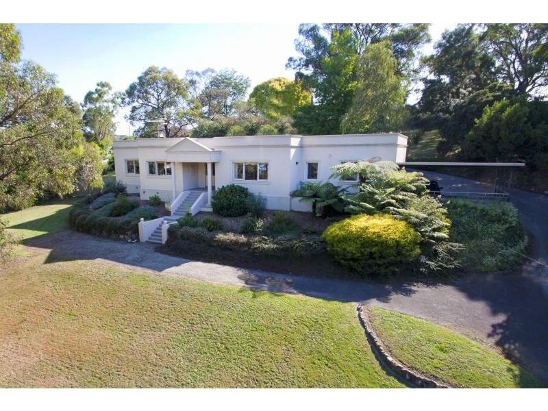 109-113 Haunted Hills Road, Newborough VIC 3825