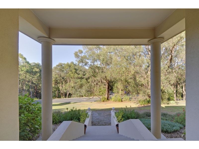 109-113 Haunted Hills Road, Newborough VIC 3825