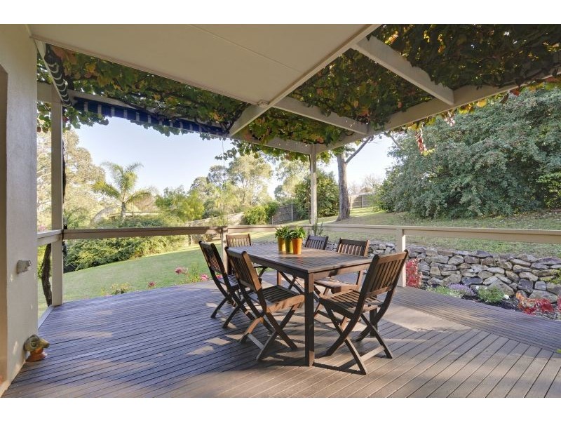 109-113 Haunted Hills Road, Newborough VIC 3825