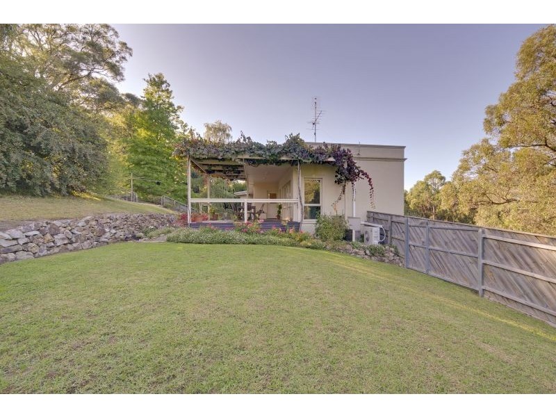 109-113 Haunted Hills Road, Newborough VIC 3825