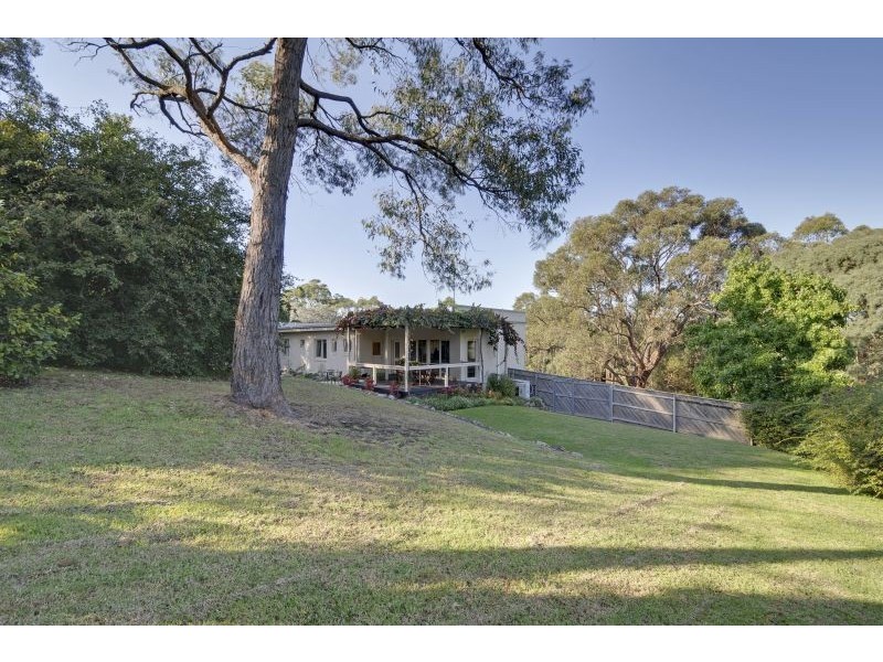 109-113 Haunted Hills Road, Newborough VIC 3825