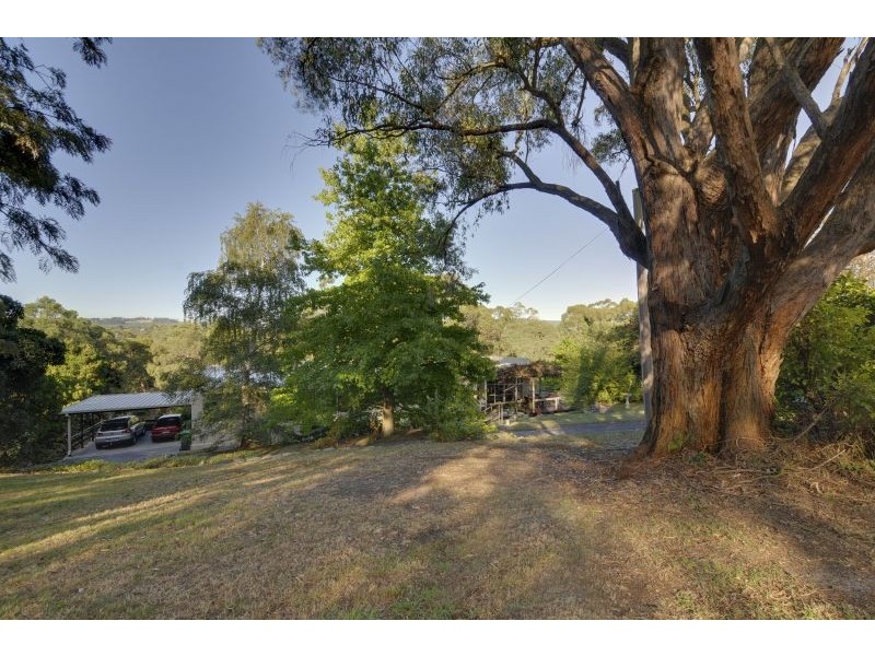 109-113 Haunted Hills Road, Newborough VIC 3825