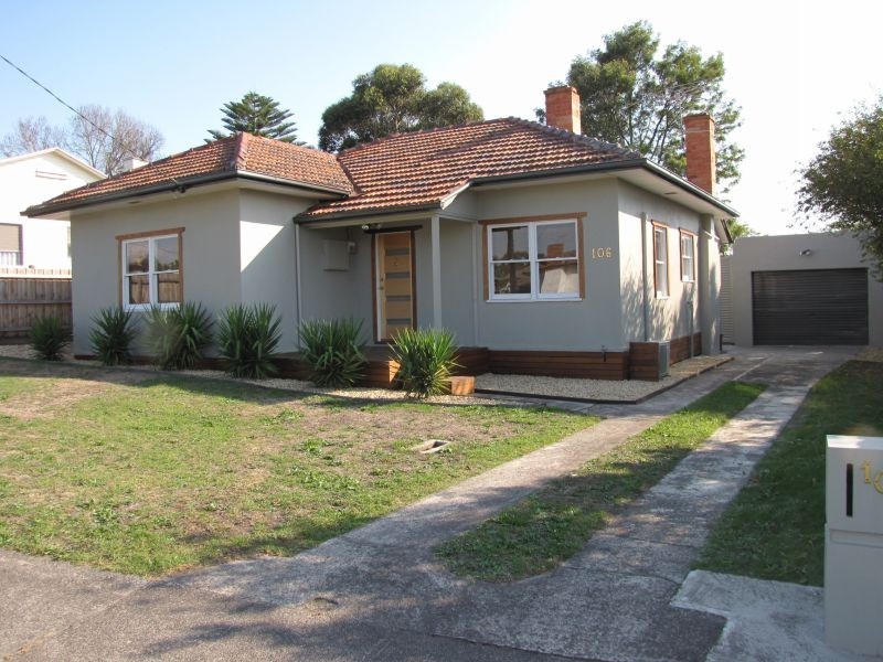 106 Fowler Street, Moe VIC 3825