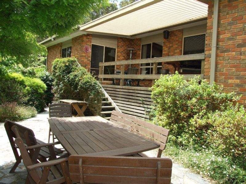 72 Haunted Hills Road, Newborough VIC 3825