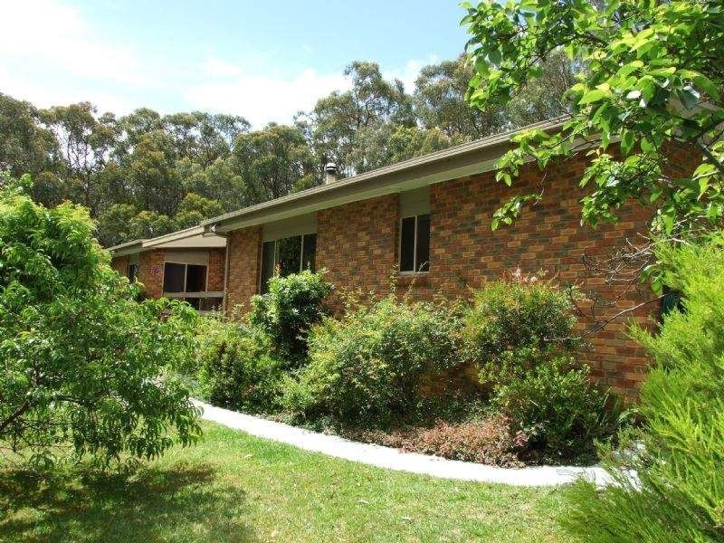 72 Haunted Hills Road, Newborough VIC 3825