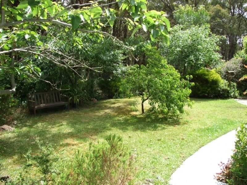 72 Haunted Hills Road, Newborough VIC 3825