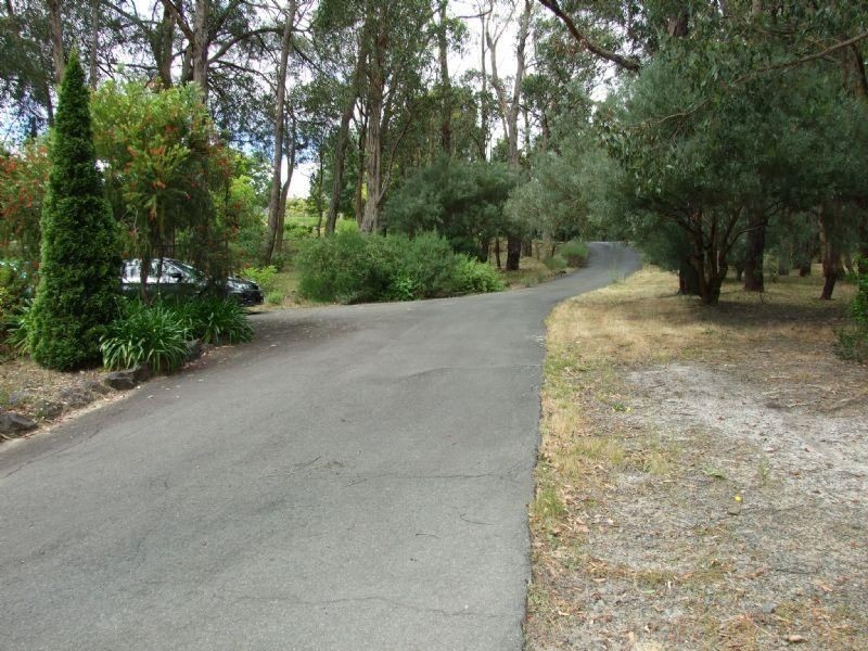 72 Haunted Hills Road, Newborough VIC 3825