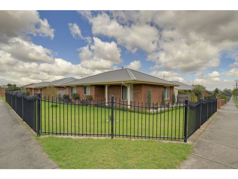 1/60 Waterloo Road, Moe VIC 3825
