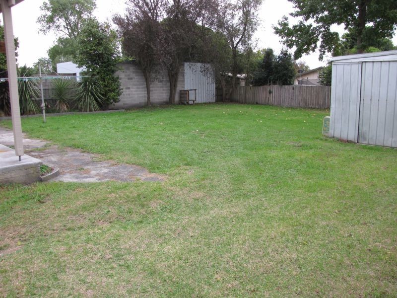 2 Mirboo Street, Newborough VIC 3825