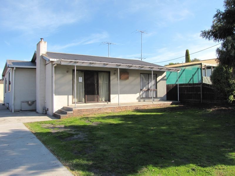 290 Old Sale Road, Newborough VIC 3825