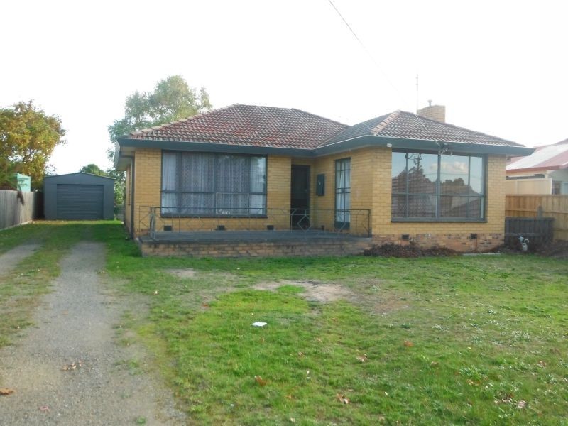 19 Stearman Street, Newborough VIC 3825