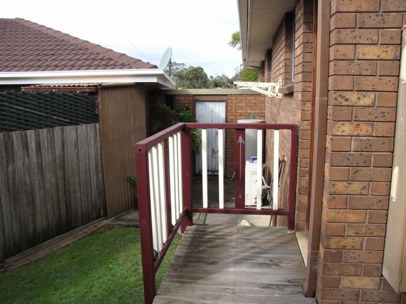 2/29 Railway Crescent, Moe VIC 3825