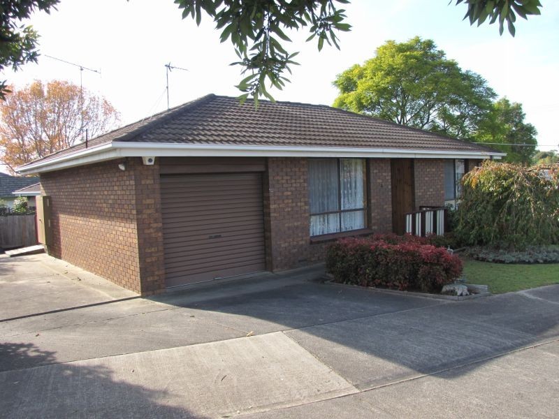 2/29 Railway Crescent, Moe VIC 3825