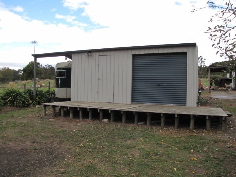 4 Borrmans Street, Moe VIC 3825