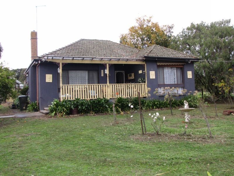 4 Borrmans Street, Moe VIC 3825